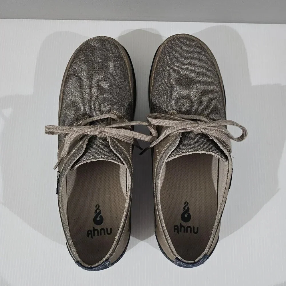Ahnu parkside sneaker